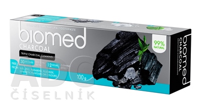 biomed CHARCOAL