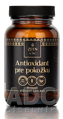 ZEEN by Roal Antioxidant pre pokožku