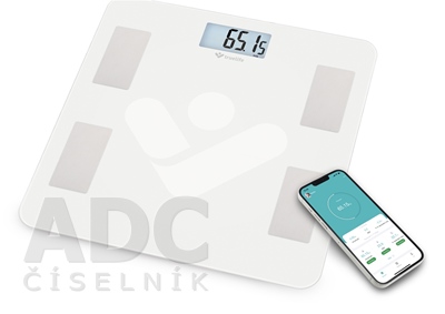 TrueLife FitScale W4 BT