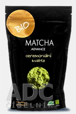 ADVANCE Matcha BIO