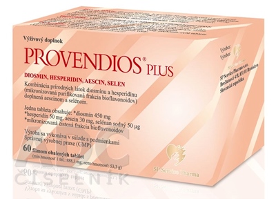 PROVENDIOS PLUS