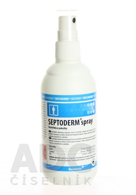SEPTODERM spray