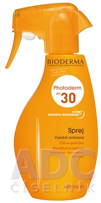 BIODERMA Photoderm FAMILY SPF 30 (V2)