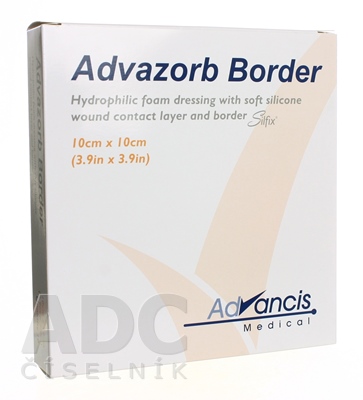 ADVAZORB BORDER