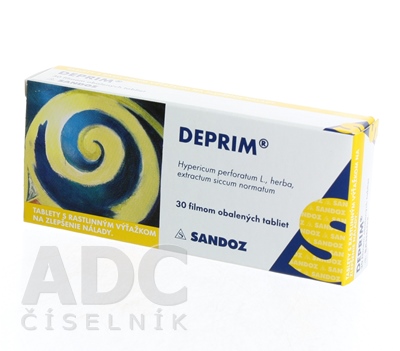 DEPRIM