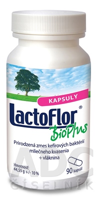 LactoFlor BioPlus
