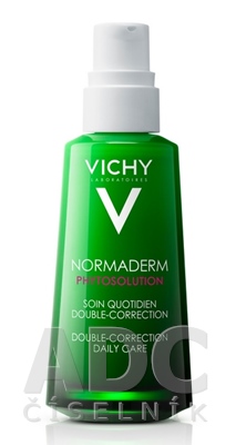 VICHY NORMADERM PHYTOSOLUTION DAY