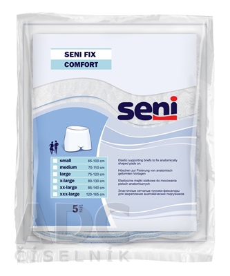 Seni FIX COMFORT Medium