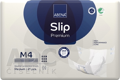 ABENA Slip Premium M4