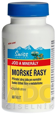 SWISS MORSKÉ RIASY