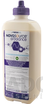 NOVASOURCE GI Balance