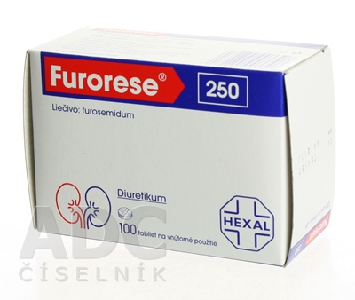 FURORESE 250