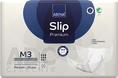 ABENA Slip Premium M3