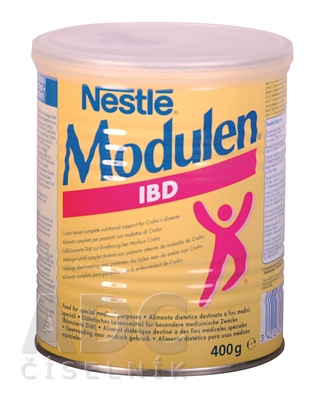 MODULEN IBD