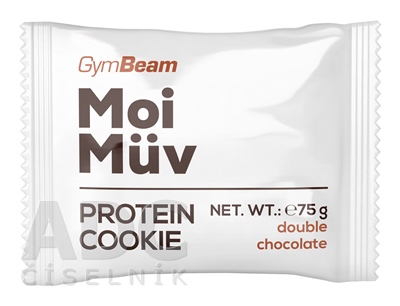 GymBeam MoiMüv Protein Cookie