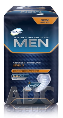 TENA Men Level 3