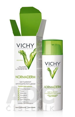 VICHY NORMADERM GLOBAL