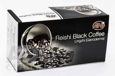 ANi Reishi Black Coffee