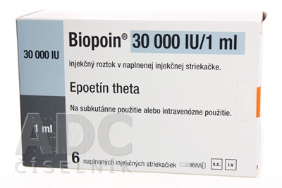 Biopoin 30 000 IU/1 ml