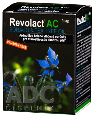 Revolact AC