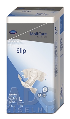 MoliCare Premium Extra Plus L