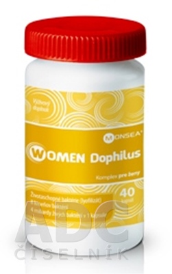 WOMEN DOPHILUS