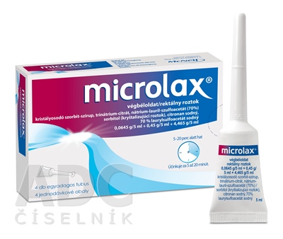 Microlax