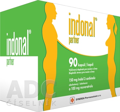 Indonal partner