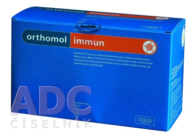 Orthomol IMMUN