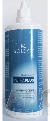 METHAPLUS