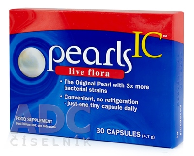 Pearls IC