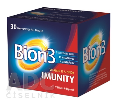 BION 3 IMUNITY