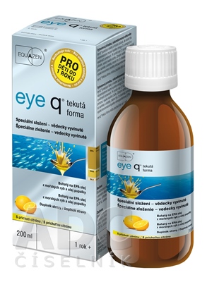 eye q