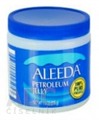 ALÉEDA PETROLEUM JELLY
