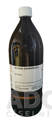 Alcohol Isopropylicus - FAGRON