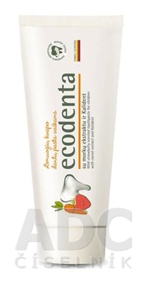 Ecodenta For children