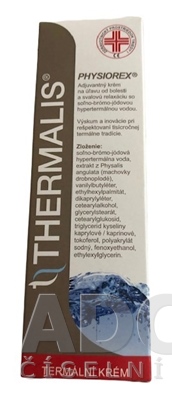 THERMALIS PHYSIOREX