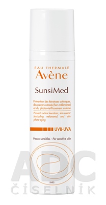 AVENE SUNSIMED