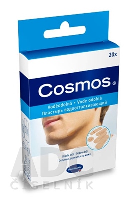 COSMOS Vode odolná