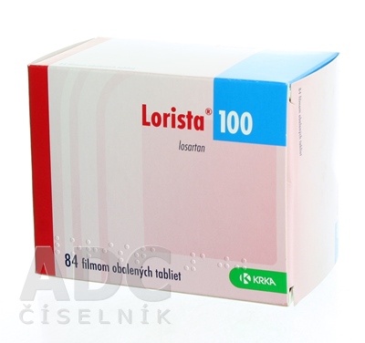 Lorista 100