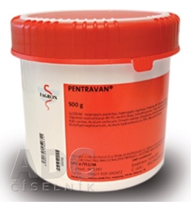 Pentravan - FAGRON
