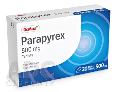 Parapyrex