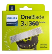 Philips OneBlade 360