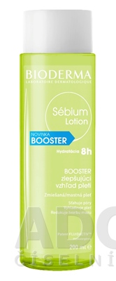 BIODERMA Sébium Lotion (AKCIA)