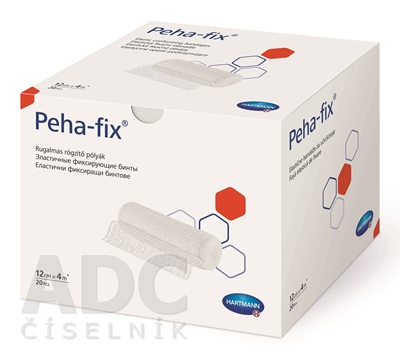 PEHA-FIX (pôvodne Peha-crepp)