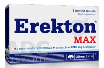 Erekton MAX