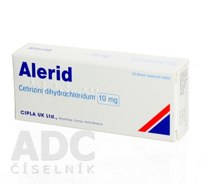 Alerid