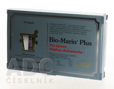 Bio-MARIN PLUS