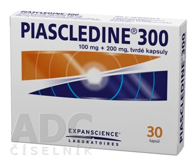 PIASCLEDINE 300