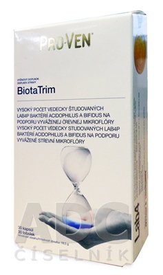 Pro-Ven BiotaTrim